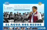 COMITÉS DE MONITOREO Y ENCUENTRO VIGILANCIA … · 2009-04-08 · Lambayeque, Tacna, Cusco, Lima, Ancash, Arequipa, Piura, Huánuco, Junín, Puno y Pasco. El 1er Encuentro se realizó