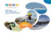 Más de una década de cooperaciónsp.ecpamericas.org › assets › site_32 › files › recursos › 2020... · 2020-05-23 · ALIANZA DE ENERGA Y CLIMA DE LAS AMRICAS Combustibles