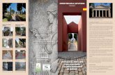 CEMENTERIO DELS CAPUTXINS MATARÓ...Lugares de interés artístico Lugares de interés paisajístico Panorámica del Antiguo Cementerio Explanada de los Panteones Arbolado de cipreses