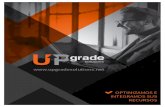 UPgrade Solutions.upgradesolutions.net/upgrade_brochure.pdf · Somos un grupo de profesionales en diversas áreas de conocimien- to, que integramos soluciones y servicios empresariales