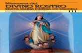 Misionera del DIVINO ROSTRO€¦ · nombre por el de María Eufrasia. En 1893, ante un pedido de religiosas para el Hos-pital Italiano de Buenos Aires, fue trasladada a la Argentina.