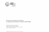 Historia de la arquitectura del siglo XX La arquitectura ...composicion.aq.upm.es/Introduccion/AVR/4.13_OPT.pdf · Historia de la arquitectura del siglo XX . La arquitectura moderna