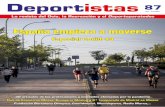 España empieza a moverse - Munideporte.com · 2020-05-26 · Equipo de Gestión Cultural S.A. Asesor Editorial Antonio Montalvo Asesores Técnicos Vicente Alcaraz Calixto Rodríguez