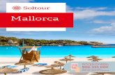 Mallorca - soltour.es. EXC MALLORCA 2019_low.pdf · consideradas como uma das maravilhas do mundo com o maior lago subterráneo da Europa. Lá assistiremos a um grande espectáculo