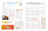Invertir y hacer negocios en España | ICEX-Invest in Spain - … · 2020-06-17 · “Nanotecnologías, materiales avanzados, biotecnología y fabricación y transformación avanzadas