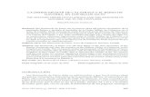 La Orden Militar de Calatrava y el reino de Navarra en los siglos … · 2019-12-19 · La orden militar de Calatrava y el reino de navarra, en los siglos XII-XV ERAE, XXV (2019),