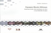 Papawan Khuska Wiñaspa - WordPress.com · ISBN: 978-999-54-1-153-4 D.L.: 4-1-1662-08 Producción Plural editores c. Rosendo Gutiérrez 595 esq. Ecuador Tel. 2411018 / Casilla 5097