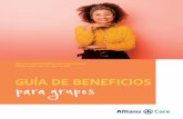 Planes de salud GlobalPass para Latinoamérica Válida a ...globalpass.omhc.com/assets/GlobalPass EBG ES 2020.pdf · Esta guía tiene dos partes: «Cómo usar su cobertura» es un
