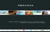 Resultados Operativos y Financieros: Cuarto …cms.posadas.com/posadas/Brands/Posadas/Region/Mexico/...Los hoteles de playa reportaron un decremento de 0.5 pp en ocupación y 1.0%
