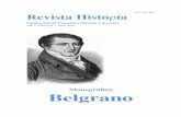 Monográfico Belgrano 200 añosmanuelbelgrano.gov.ar › wp-content › uploads › 2013 › 09 › ...Monográfico Belgrano 200 años 3 Editorial P ocas son las personas en nuestra