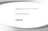 IBM OpenPages GRC Platform - Workflow Studio …public.dhe.ibm.com › software › data › cognos › documentation › ...10. Siga los pasos del Gestor de instalación de IBM para
