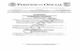 PODER EJECUTIVO SECRETARÍA DE RELACIONES EXTERIORESpo.tamaulipas.gob.mx/wp-content/uploads/2014/03/cxxxix... · 2014-03-28 · Periódico Oficial Victoria, Tam., jueves 2 de enero