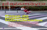 Pasos de peatones sobreelevados - Torrejón de Ardoz › sites › default › files › 2019-04... · 2019-04-04 · 3