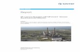 Full-scale CCS project in Norway - F21931.- Restricted Report · 2019-10-01 · 5.4 Comparison of MEA emission by FTIR and SINTEF gas sampling method ... Review and selection of instruments