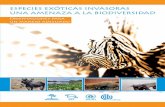 Esta publicación con fines educativos ... - ambiente.gob.do€¦ · Ministerio de Medio Ambiente y Recursos Naturales, es parte del proyecto “Mitigando las amenazas de las especies
