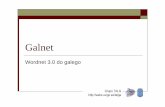Galnet - ilg.usc.esilg.usc.es/tecandali/Descargas/TALG_Clemente_Guinovar.pdfacorada e animada.  ... Corpus paralelo aliñado, de traducións ao galego