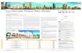 Combinado Dubai-Abu Dhabi A partir de 675 › 2019 › mapaplus › 236-Combinado-Duba… · Visitando: Dubai / Abu Dhabi Combinado Dubai-Abu Dhabi • Acomodação em habitações