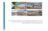 EL RIESGO DE INUNDACIONES EN LA PROVINCIA DE MÁLAGAstatic.malaga.es/malaga/subidas/archivos/7/9/arc_278797.pdf · estudio sobre la problemÁtica por el riesgo de inundaciones en