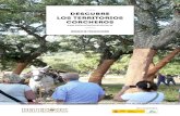 DOSSIER DE PRESENTACIÓN€¦ · DESCUBRE LOS TERRITORIOS CORCHEROS  DOSSIER DE PRESENTACIÓN Visita a la saca del corcho en el Parque Natural de Los Alcornocales.