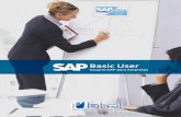 ...Entrar, navegar y obtener ayuda en SAP Conocer iconos estándares del sistema SAP Describir el propósito y definición de los elementos organizacionales, datos maestros y transacciones