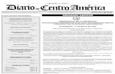VIERNES 15 de MAYO de 2020 No. 71 Tomo CCCXIV › wp-content › uploads › 2020 › 05 › DCA-PL... · 6 Guatemala, VIERNES 15 de mayo 2020 DIARIO de CENTRO AMÉRICA NÚMERO 71