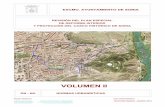 TEXTO REFUNDIDO - AGOSTO 2014 - Soria · normas urbanÍsticas Índice plan especial de reforma interior y protecciÓn del casco histÓrico de soria texto refundido agosto 2014