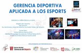 GERENCIA DEPORTIVA APLICADA A LOS ESPORTSacademia.utp.edu.co/extensiondeportes/files/2019/06/...2018, las 25 principales empresas, por ingresos de juegos generaron un total de $ 107,3