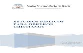 ESTUDIOS BIBLICOS PARA OBREROS CRISTIANOSpactodegracia.org.mx/media/files/discipleship/pedro/1a-y... · 2014-06-10 · LA PRIMERA EPISTOLA DE SAN PEDRO INTRODUCCION: La Primera Epístola