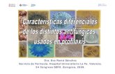 Dra. Eva Romá Sánchez Servicio de Farmacia. …...neoplasias linfoides • Nuevas modalidades de TPH: TSCU, mini-alotrasplantes • Corticoides //p Nuevos inmunosupresores IFI •