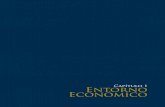 Capítulo 1 Entorno Económico · la gestión (Gráﬁ co 1.1). Las tasas de crecimiento, tanto en las economías avanzadas como en las emergentes y en desarrollo, fueron menores