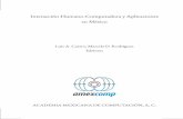 Interacción Humano-Computadora y Aplicaciones en México - Academia Mexicana de ...amexcomp.mx/files/Libro-IHC_2019.pdf · 2019-12-10 · “output” — 2019/9/29 — 20:31 —