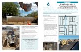 JUNIO 2017 Actualización sobre el Proyecto de Intercepción ... · Westside Yucca está diseñado para: 1) Reducir los olores de cloacas en su vecindad; y ... La fase de construcción
