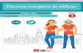 Eficiencia energética de edificios - Ayuntamiento de …Eficiencia energética de edificios Familia profesional: Energía y AguaEnergía y Agua 3 NIVEL Certificado de Profesionalidad