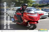 Plan Metropolitano Motos - Buenos Aires€¦ · Las motos: vulnerabilidad y particularidades. La vulnerabilidad de las motos está relacionada principalmente a: La exposición del