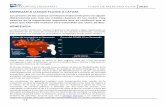 |RESEARCH FLASH DE MERCADO 01/06 - AV Securities · los 50 puntos mientras que durante el fin de semana se conocieron los detalles de una propuesta conjunta de dos de los tres grupos