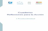 Cuaderno - Formación para Empresarios, Managers y Directivos · 2019-02-08 · 8 pautas para conseguir reuniones eficaces y productivas 15 Contacto 18. José Antonio Carrión López