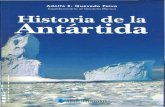 ASOCIACIÓN POLAR 11386_Quevedo... · 2018-04-17 · Historia de la Antartida. 1. de Sousa, Juan Francisco, ed. lit. 11. Título ... Penetración profunda en el mar de Weddell. 356