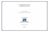 Contraloría Interna Auditoría Internasc.inegi.org.mx/repositorioNormateca/Ax_25Nov15.pdf · 2015-11-30 · cumplimiento de los programas, metas y objetivos; el aprovechamiento de