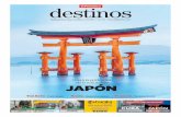 el Periódico destinosestaticos.elperiodico.com/resources/pdf/7/0/1467293172907.pdf · co. Se trata de la ciudad más grande de Kyushu y una de las 10 más po-bladas de Japón. Es