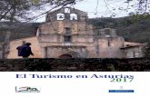 Pagina de Inicio - El Turismo en Asturias 2017movil.asturias.es/Asturias/descargas/PDF_TEMAS/Turismo/...de proporcionar una herramienta útil, al servicio de los agentes públicos