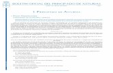 Boletín Oficial del Principado de Asturias · Asociación Empresarial de Servicios de Ayuda a Domicilio y Afines del Principado de Asturias (AESADAPA) el 10,23%; Asociación Asturiana