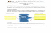 OFICINA ASESORA DE PLANEACION APLICACION SISTEMA … · oficina asesora de planeacion plan de accion por dependencias – pad informe trimestre i de 2017 versión: 06 11/12/2013 1