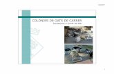 Actuacions a Lloret de Mar...2017/03/23  · 3/24/2017 8 ACTUACIONS:-Entre 2005 i 2012 APAP TossaMàx. 65 gats controlats any 2008-2013 CAAS, adjudicació prèvia sol·licitud oferta