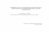 MEMÒRIA DE LA INTERVENCIÓ ARQUEOLÒGICA ...cartaarqueologica.bcn.cat/Docs/608/2010_06_11_15_50_38...Memòria de la intervenció arqueològica preventiva efectuada al carrer Montsió