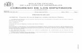 CONGRESO DE LOS DIPUTADOSfide.es/newsletter/2015/julio_agosto2015/... · 2015-11-24 · BOLETÍN OFICIAL DE LAS CORTES GENERALES CONGRESO DE LOS DIPUTADOS Serie A Núm. 154-1 18 de