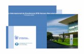 Programa Internacional de Excelencia (PIE-Honors Barcelona) · La EUPMT es el referente universitario de Mataró y todo el Maresme en cuanto a las tecnologías audiovisuales, industriales