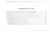 CAPÍTULO IV - webdelprofesor.ula.ve · Hiperboloide de una hoja, etc. DE REVOLUCIÓN Esfera, Toro, Elipsoide de Revolución, etc. CUERPOS REDONDOS DE DOBLE CURVATURA NO DE REVOLUCIÓN