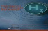 Hidrógeno - ANCEFNhidrógeno como candidato ideal para su reemplazo, cumpliendo las funciones de almacenador y transportador de energía. El hidrógeno se encuentra en abundancia