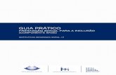 GUIA PRÁTICO - APSA - Associação Portuguesa de ......Guia Prático – Prestação Social para a Inclusão – Componente Base ISS, I.P. Pág. 7/17 sempre que esta seja incapaz,