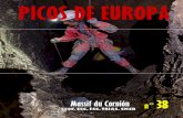 PICOS DE EUROPAscof.eu/blog/wp-content/uploads/2018/04/SCOF-PICOS-rapp... · 2018-04-17 · Agradecemos igualmente el Parque Nacional de los Picos de Europa por la autorización de